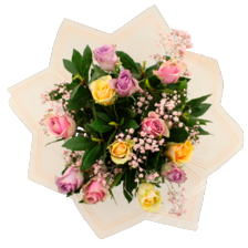 Rozenboeket